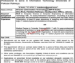 Ministry of Railways Latest Management PK Jobs 2021