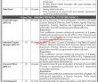 Ministry Of Science Jobs 2022 | Directorate General Of Science