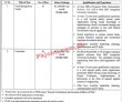 Ministry Of Science & Technology Headquarters Announced Management Jobs 2022