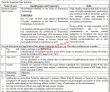 Ministry Of Science & Technology Headquarters Announced Management Pk Jobs
