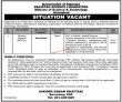 Ministry Of Science And Technology Most jobs 2023