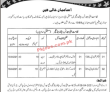 Ministry of Sports Youth & Cultural PK Jobs 2021