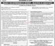 Ministry Of Transport & Mass Transit Department Head Office Announced