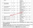 Ministry of Water Resources Management Staff PK Jobs 2021