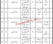 Minorities Affairs Pk Jobs 2021 | Minorities Affairs Department Management