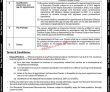 Mocc Jobs 2022 | Ministry Of Climate Change Mocc Headquarters
