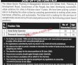 Multan The Urban Unit Latest Jobs 2022 Advertisement Pk