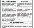 Multinational Company Pk Jobs 2021 Announced Latest Management Pk Jobs