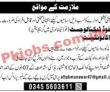 Multinational Organization Jobs 2022 | Multinational Organization Headquarters Announced Latest Recruitment