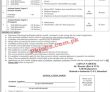 Nab Jobs 2023 | National Accountability Bureau Head Office Announced