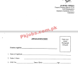 Nab Pk Jobs 2021| National Accountability Bureau Announced Intelligence Pk