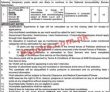 Nab Pk Jobs 2021 | National Accountability Bureau Announced Management