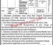 Nadra Pk Jobs 2021 | Ministry Of Interior Nadra Announced