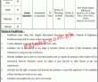 Nadra Pk Jobs 2021 | Ministry Of Interior Nadra Head