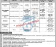 Nadra Pk Jobs 2021 | National Database & Registration Authority