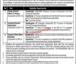 Naeac Jobs 2022 | National Agriculture Education Accreditation Council Naeac