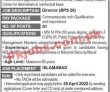 Navy Jobs 2022 | Pakistan Navy War College Headquarters Announced