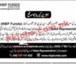 Nbp Fund Management Limited Jobs 2022 | Nbp Fund Management