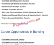 Nbp Pk Jobs 2021 | National Bank Of Pakistan Headquarters