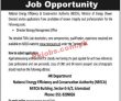 Neeca Jobs 2022 | National Energy Efficiency & Conservation Authority