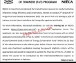 Neeca Jobs 2022 | National Energy Efficiency & Conservation Authority