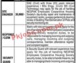 Nespak Pk Jobs 2021 | Nespak Employees Cooperative Housing Society