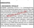 Nespak Pk Jobs 2021 | National Engineering Services Pakistan Announced
