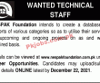 Nespak Pk Jobs 2021 | National Engineering Services Pakistan Nespak