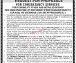 Nha Jobs 2022 | National Highway Authority Nha Headquarters Announced