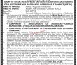 Nha Jobs 2022 | National Highway Authority Nha Khyber Pass