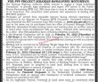 Nha Jobs 2022 | National Highway & Motorway Police Authority