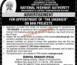 Nha Jobs 2023 | National Highway Authority Headquarters Announced Latest Recruitments