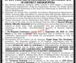 Nha Pk Jobs 2021 | National Highway Authority Announced Management