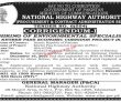 Nha Pk Jobs 2021 | National Highway Authority Nha Economic