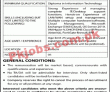 Nip Pk Jobs 2021 | National Industrial Parks Development Management