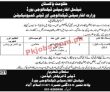 Nitb Jobs 2022 | National Information Technology Board Nitb Head