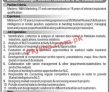 Nlc Jobs 2022 | National Logistics Cell Nlc Head Office
