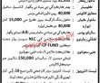 Nlc Jobs 2022 | National Logistics Cell Nlc Head Office