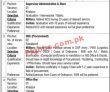 Nlc Jobs 2022 | National Logistics Cell Nlc Headquarters Announced