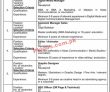 Nlc Jobs 2022 | National Logistics Cell Nlc Headquarters Announced