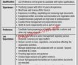Nlc Pk Jobs 2021 | National Logistics Cell Nlc Headquarters