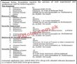 Npf Jobs 2022 | National Police Foundation Npf Headquarters Announced