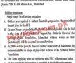 Npf Jobs 2023 | National Police Foundation Headquarters Announced Latest Recruitments