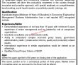 Npo Jobs 2022 | National Productivity Organization Headquarters Announced Latest