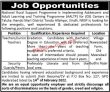 Nrsp Jobs 2022 | National Rural Support Programme Nrsp Head