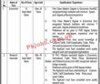 Ntc Pk Jobs 2021 | National Tariff Commission Policy Center