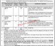 Ntc Pk Jobs 2021 | National Tariff Commission Of Pakistan