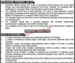 Ntdc Jobs 2022 | National Transmission & Despatch Company Limited