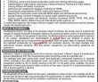 Ntdc Pk Jobs 2021 | National Transmission & Despatch Company