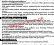 Ntdc Pk Jobs 2021 | National Transmission & Despatch Company